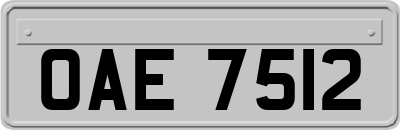 OAE7512