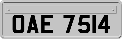 OAE7514