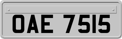 OAE7515