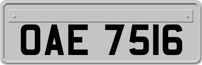 OAE7516