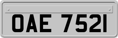 OAE7521