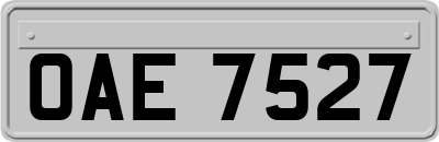OAE7527