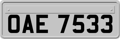 OAE7533