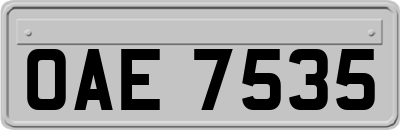 OAE7535