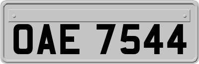 OAE7544