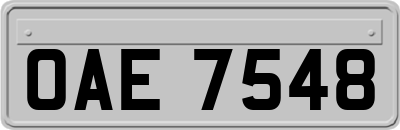 OAE7548