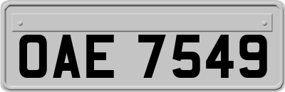 OAE7549