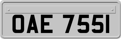 OAE7551