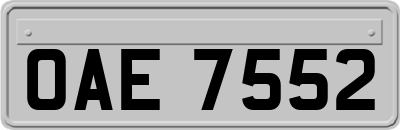OAE7552