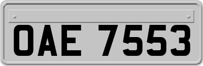 OAE7553