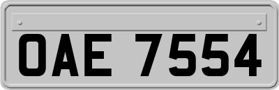 OAE7554