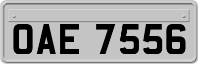OAE7556