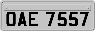 OAE7557