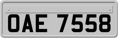 OAE7558
