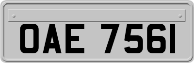 OAE7561