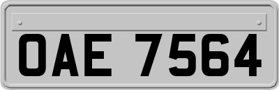 OAE7564