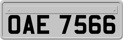 OAE7566