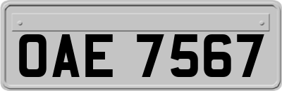 OAE7567