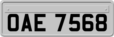 OAE7568