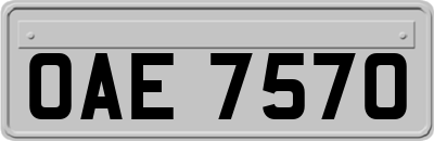 OAE7570