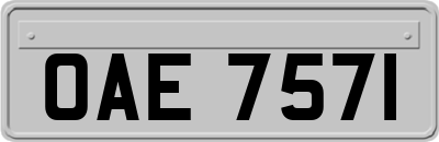 OAE7571