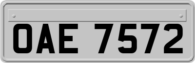 OAE7572