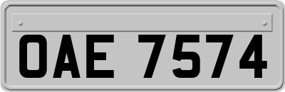 OAE7574