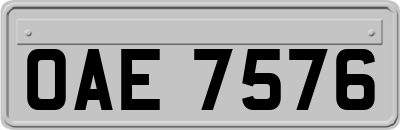 OAE7576