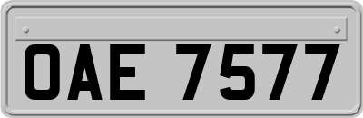 OAE7577