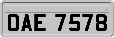OAE7578