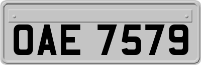 OAE7579