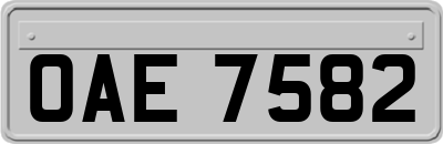 OAE7582