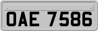 OAE7586