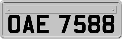 OAE7588