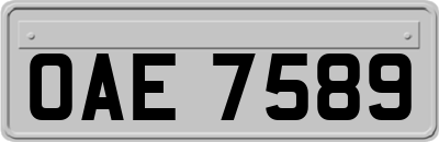 OAE7589
