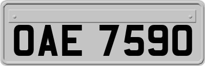 OAE7590
