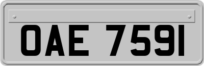 OAE7591