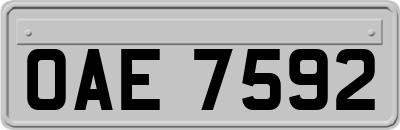 OAE7592