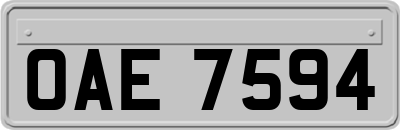 OAE7594