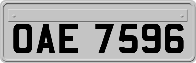 OAE7596