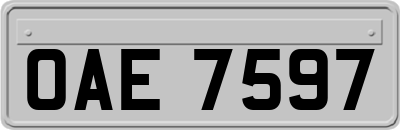 OAE7597