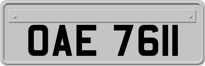 OAE7611