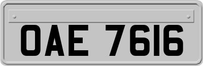 OAE7616