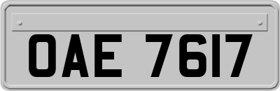 OAE7617