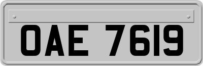 OAE7619