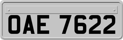 OAE7622