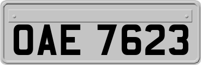 OAE7623