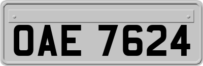 OAE7624