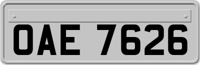 OAE7626