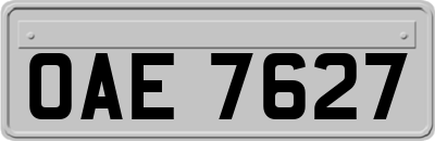 OAE7627